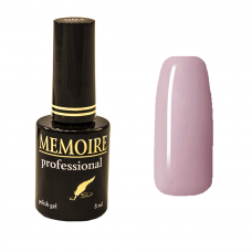 0433 Гель-лак Memoire Professional 8 ml.