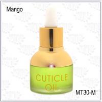 TARTISO Mango масло парфюмированное с пипеткой, 30мл
