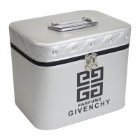 Сумка для косметики "Givenchy" мал. (цвет в ассортименте)