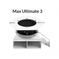 Встраиваемый пылесос Max Ultimate 3