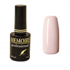 0428 Гель-лак Memoire Professional 8 ml.