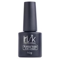 База каучуковая камуфлирующая Rubber Base Irish Cream 10мл IRISK
