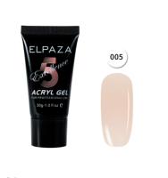 Acryl gel Elpaza Excellence 30ml  05