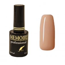 0342 Гель-лак Memoire Professional 8 ml.