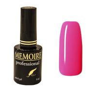 0254 Гель-лак Memoire Professional 8 ml.