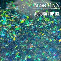 BlooMaX Top Aurora 03, 12мл