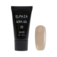Acryl gel Elpaza 30ml  20