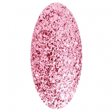 Гель-лак Glossy Platinum, 5мл NEW (07)