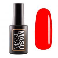 Гель-лак MASU MASU Огонь, 8 мл