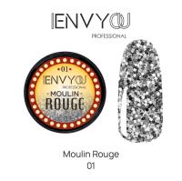 ENVY, Moulin Rouge № 01 (7 мл)