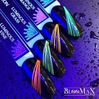 BlooMaX паутинка Neon Luminous "Vine"