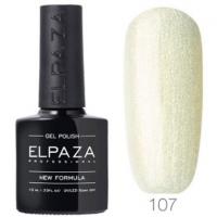 Гель-лак ELPAZA 107(10ml)