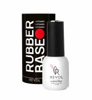 REVOL Base Rubber Vitamin