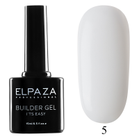 ELPAZA Builder Gel it’s easy № 05