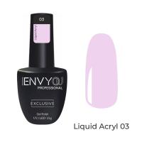 ENVY, Liquid Acryl, 03 (15 g)