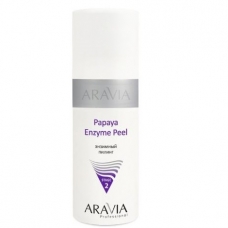 "ARAVIA Professional" Энзимный пилинг Papaya Enzyme Peel, 150 мл.