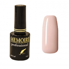 0257 Гель-лак Memoire Professional 8 ml.