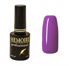 0210 Гель-лак Memoire Professional 8 ml.