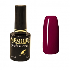 0208 Гель-лак Memoire Professional 8 ml.