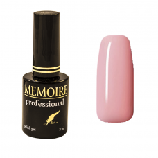 0296 Гель-лак Memoire Professional 8 ml.