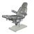 Косметологическое многофункциональное электрическое кресло "Элегия-2В" ("Сириус-09") серый