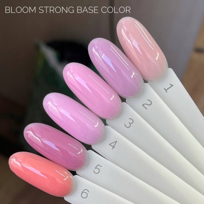 База Bloom Strong COLOR №05 15 мл