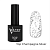 VELVET, Top Champagne Matte Silver (10 мл)