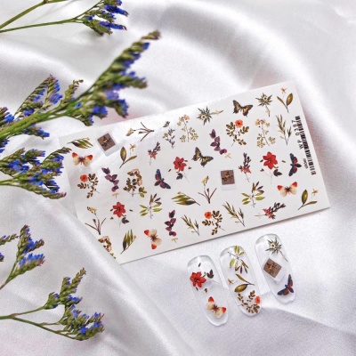 Слайдер Дизайн Ami_Nails wp0387