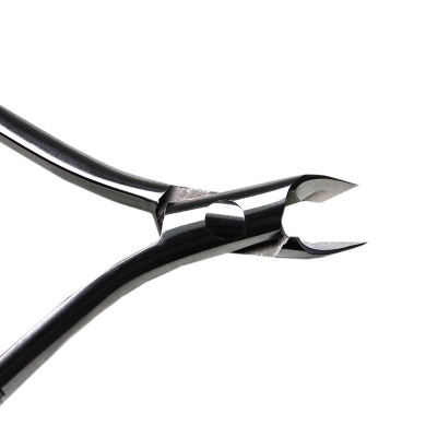 Кусачки для кутикулы Natbro HB-42