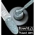 (В)Гель лак BlooMaX Black Dots 04, 8 мл