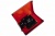 Настольный пылесос MAX Storm 4 Страстный красный (классический - без подушки)