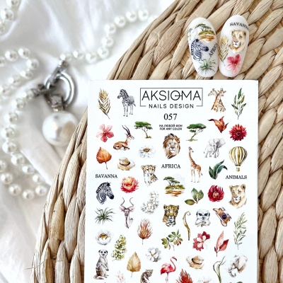 Слайдер дизайн Aksioma - 057