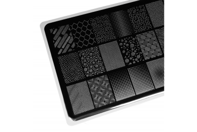 Плитка Lesly 8x12см Dots 2