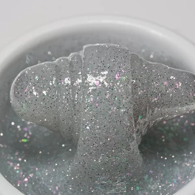 Моделирующий УФ-гель светоотражающий BUILDER UV GEL MILK DIAMOND, 15г №9871