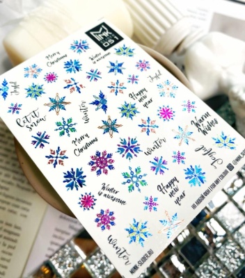 Слайдер Дизайн MINK 51F