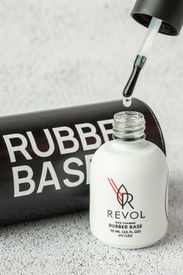 REVOL Base Rubber