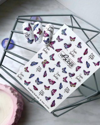 Слайдер-дизайн YESLIDER #23