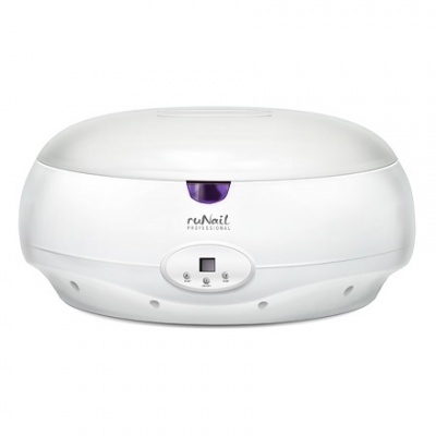 Парафиновая ванна с электронной панелью управления (3,5 л)